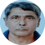 Mr. dilip k banerjee