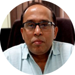 Dr. satyendra k. singh,<br> consultant,