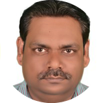 Mr. vinay kumar lal, <br>gm (geology & geophysics)