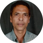 Mr. radheshyam dehria, <br>gm(mining)