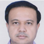 Mr. Sanjiv Ganeriwala, <br>Joint Managing Director