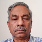 Mr. nagendra mathur,<br> Sr. Vice President (E&M)