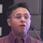 Mr. PRANSHU GANERIWALA, <br>Executive Director, 