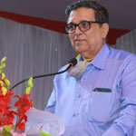 Mr. Biswanath Pan, <br>President
