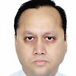 Mr. Naresh Bagrodia, <br>executive director 