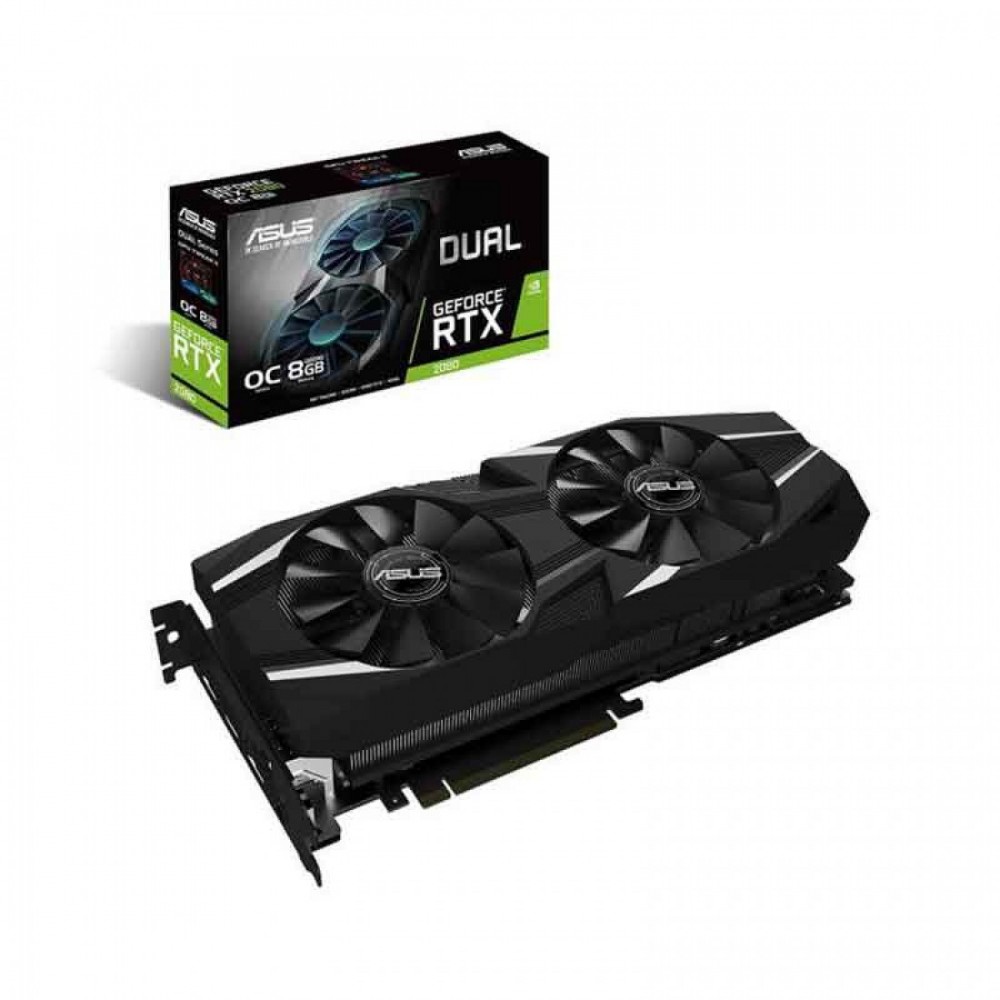 Dual rtx 2080 store